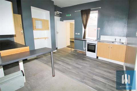 2 bedroom apartment to rent, Station Lane, Featherstone, Pontefract, West Yorkshire, WF7