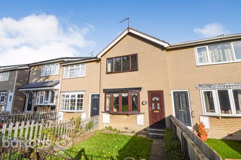 51 Fullerton Crescent, Thrybergh, Rotherham, S65 4AX