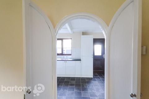 51 Fullerton Crescent, Thrybergh, Rotherham, S65 4AX