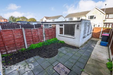 51 Fullerton Crescent, Thrybergh, Rotherham, S65 4AX
