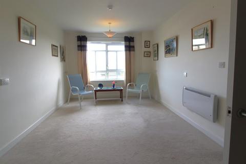 1 bedroom retirement property for sale, Archers Court, Elmside Walk, HITCHIN, SG5