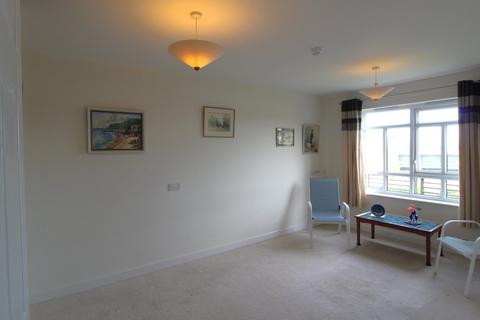 1 bedroom retirement property for sale, Archers Court, Elmside Walk, HITCHIN, SG5