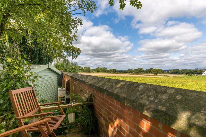 Decking view point