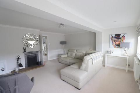 3 bedroom semi-detached house for sale - Newbury Lane, Silsoe, MK45 4EX