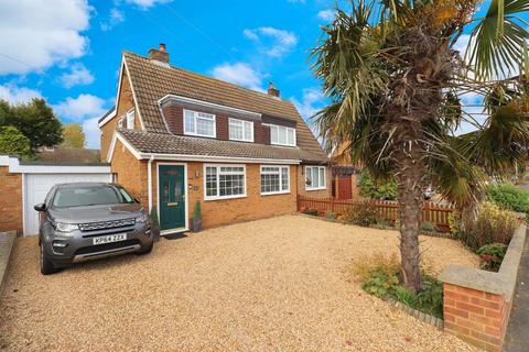 3 bedroom semi-detached house for sale, Newbury Lane, Silsoe, MK45 4EX