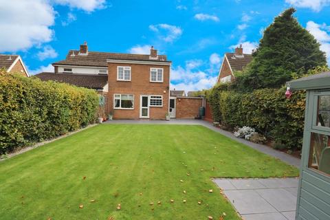 3 bedroom semi-detached house for sale, Newbury Lane, Silsoe, MK45 4EX