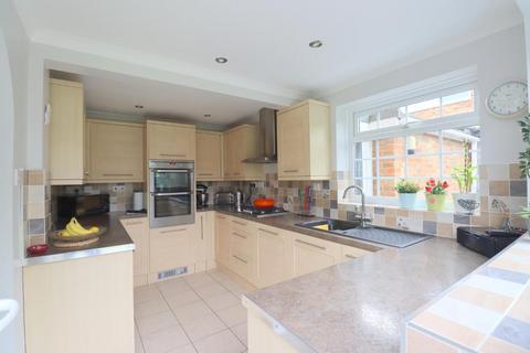 3 bedroom semi-detached house for sale, Newbury Lane, Silsoe, MK45 4EX