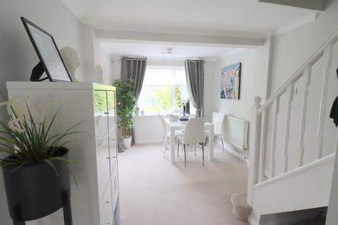 3 bedroom semi-detached house for sale, Newbury Lane, Silsoe, MK45 4EX