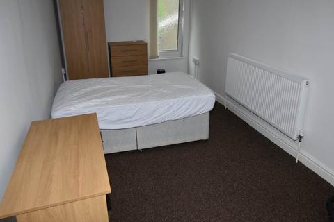 5 bedroom house to rent - St Helens Avenue, Brynmill, , Swansea