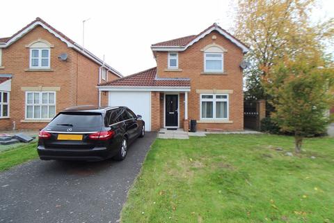 3 bedroom detached house for sale - Maidstone Drive, Liverpool