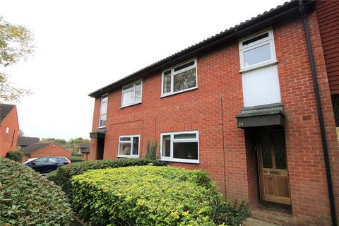 1 bedroom terraced house to rent, Fleetham Gardens, Lower Earley, Reading, Berkshire, RG6