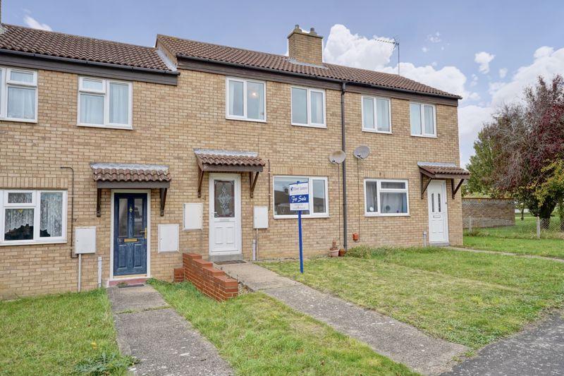 Beaumaris Road, Sawtry, Huntingdon. 1 bed terraced house £150,000