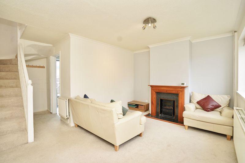 Beaumaris Road, Sawtry, Huntingdon. 1 bed terraced house £150,000