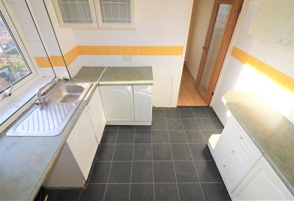 Rowson Court, Wallasey, Merseyside 2 bed apartment £100,000