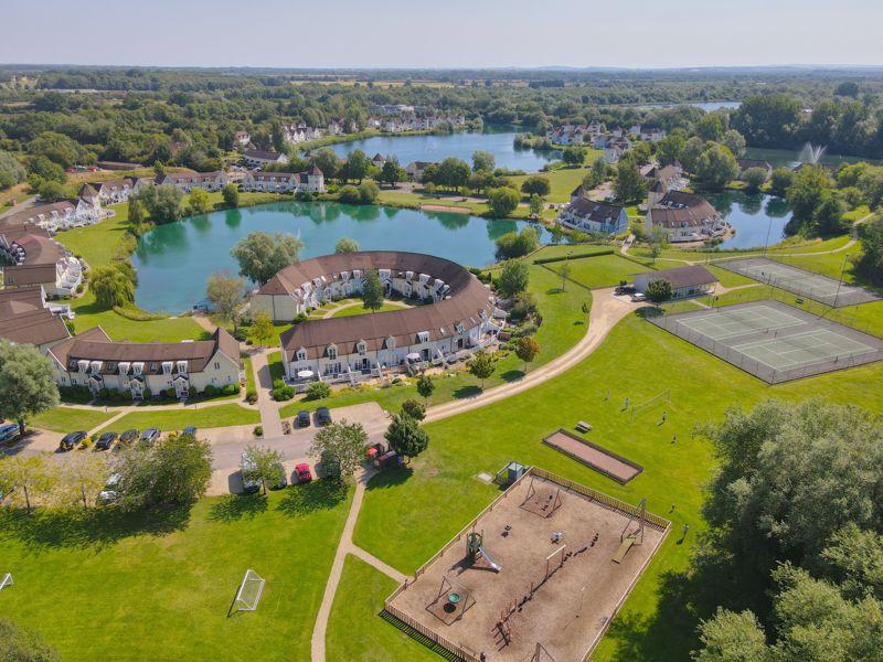 Leisure facilities,