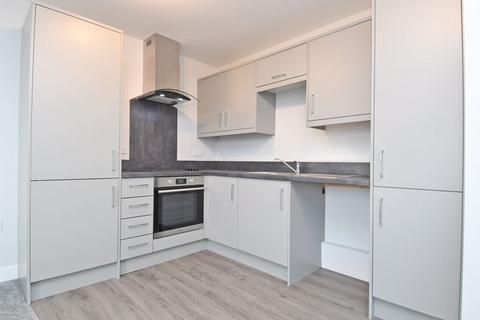undefined, Express House, Wakefield