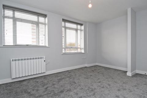 undefined, Express House, Wakefield