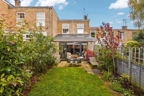 24 Bower Gardens, Salisbury, SP1 2RL