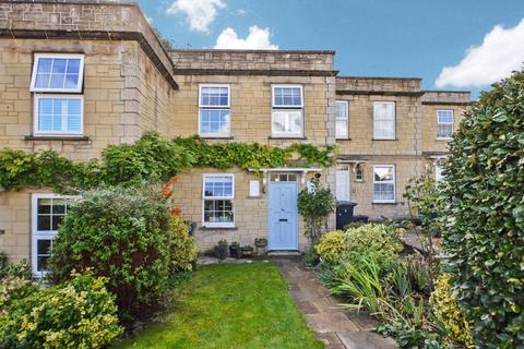 24 Bower Gardens, Salisbury, SP1 2RL