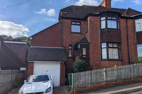 23 Chichester Road, Sandgate, Folkestone, CT20 3BN