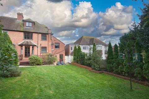 23 Chichester Road, Sandgate, Folkestone, CT20 3BN