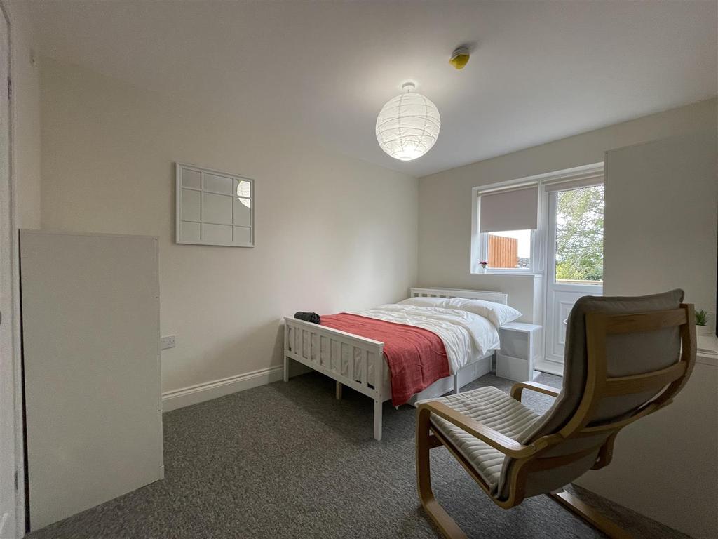 Kingsholm Road, Southmead, Bristol 1 bed in a house share £650 pcm (£150 pw)