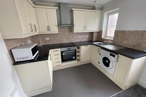 2 bedroom flat to rent, Bloomsbury Close, Mill Hill, NW7