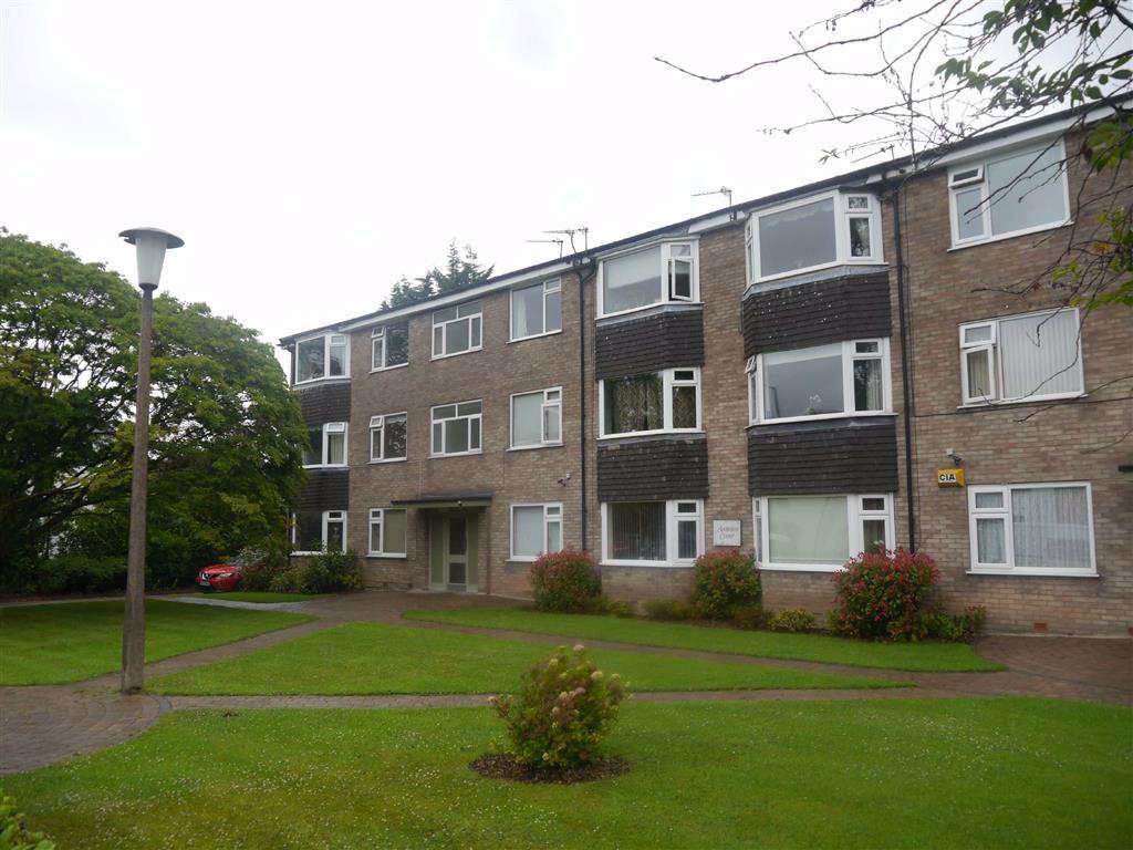 Ackersley Court, Cheadle Hulme, CHEADLE 2 bed apartment £895 pcm (£