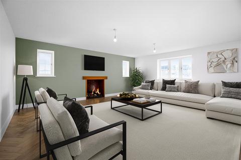 The Oliver Grange Road, Tiptree, Colchester, CO5 0UH