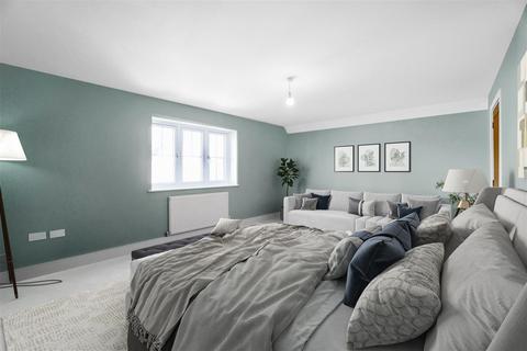 The Oliver Grange Road, Tiptree, Colchester, CO5 0UH