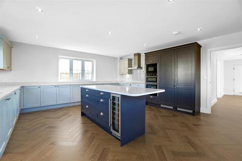 The Oliver Grange Road, Tiptree, Colchester, CO5 0UH