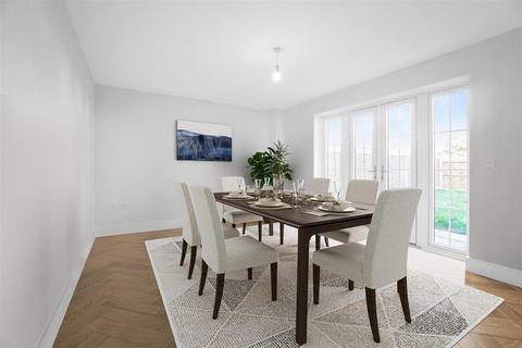 The Oliver Grange Road, Tiptree, Colchester, CO5 0UH