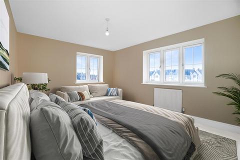 The Oliver Grange Road, Tiptree, Colchester, CO5 0UH