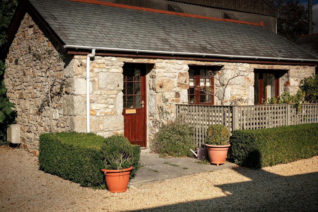 The Barn