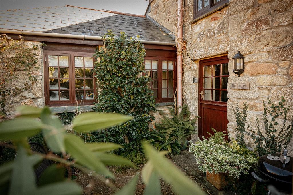 The Cottage