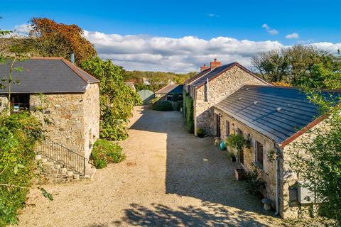 Penbroath Farm Cathebedron Road, Carnhell Green, Camborne, TR14 0NB