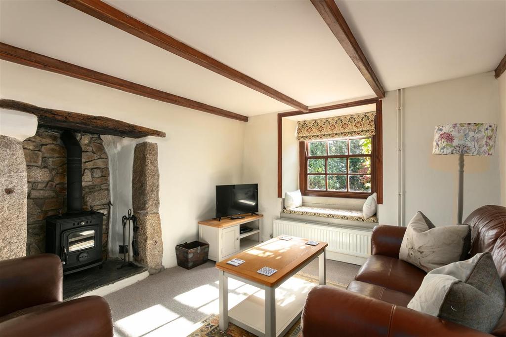 The Cottage