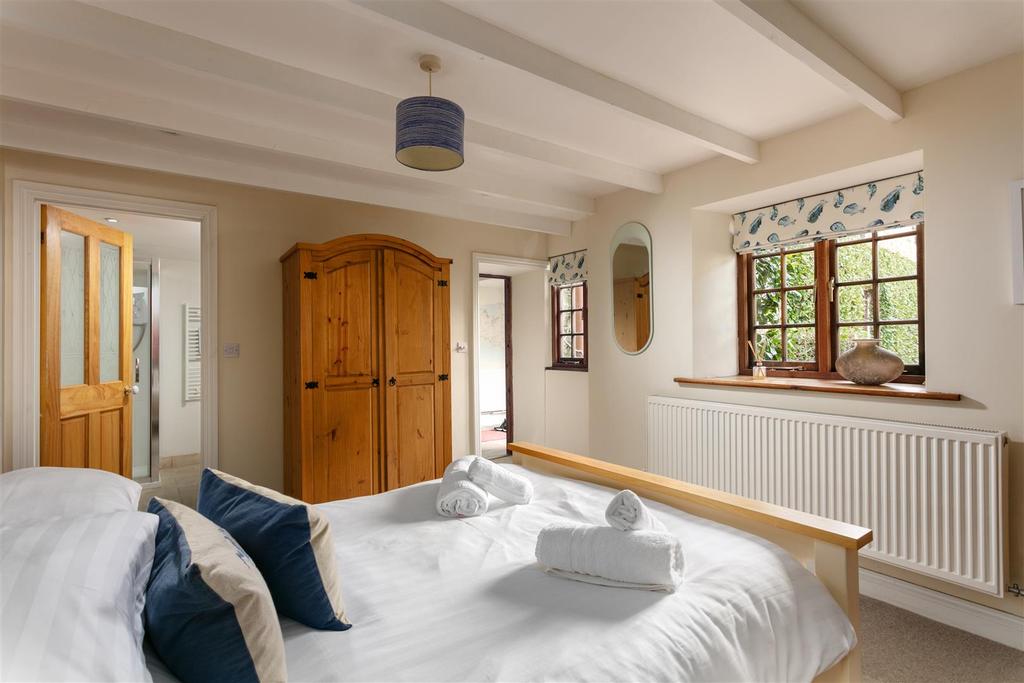 The Cottage