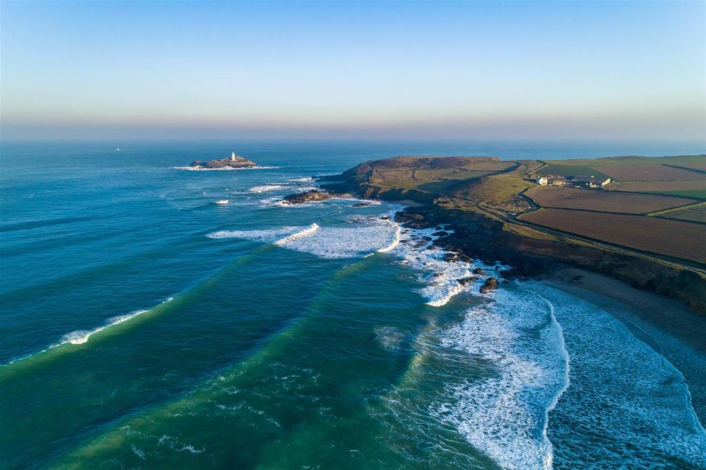 Godrevy