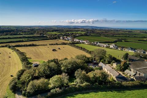 Penbroath Farm Cathebedron Road, Carnhell Green, Camborne, TR14 0NB