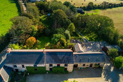 Penbroath Farm Cathebedron Road, Carnhell Green, Camborne, TR14 0NB