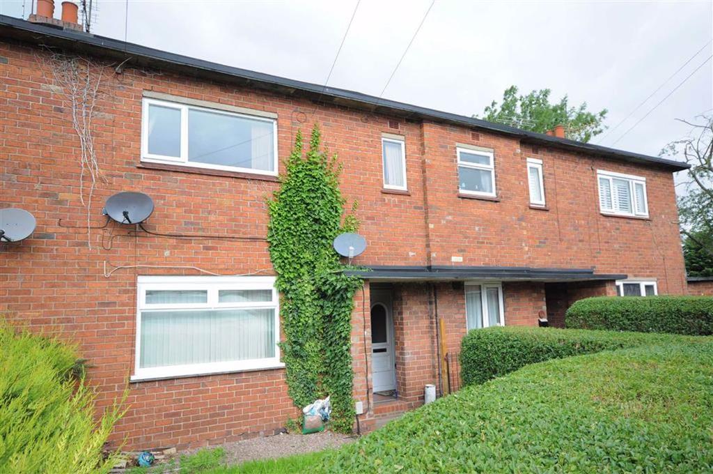 Fillybrooks Close, Walton, Stone 1 bed flat £450 pcm (£104 pw)