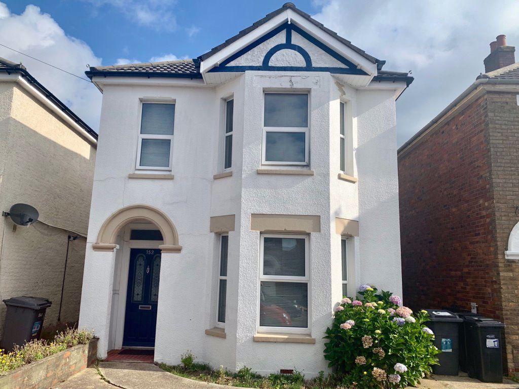 STUDENT FOUR BEDROOMS, CHARMINSTER 4 bed house £1,640 pcm (£378 pw)