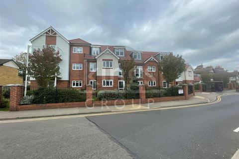 1 bedroom retirement property for sale - King Harold Lodge, Broomstick Hall Road, Waltham Abbey