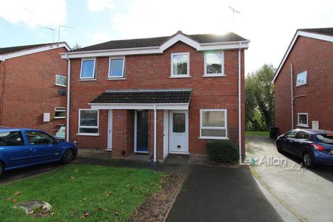 1 bedroom apartment for sale - Hern Road, Brierley Hill