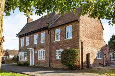 6 bedroom detached house for sale - Hillmorton, Rugby, Warwickshire