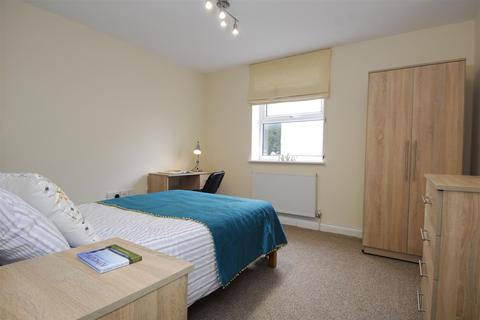 6 bedroom apartment to rent - Hastings Street, Plymouth