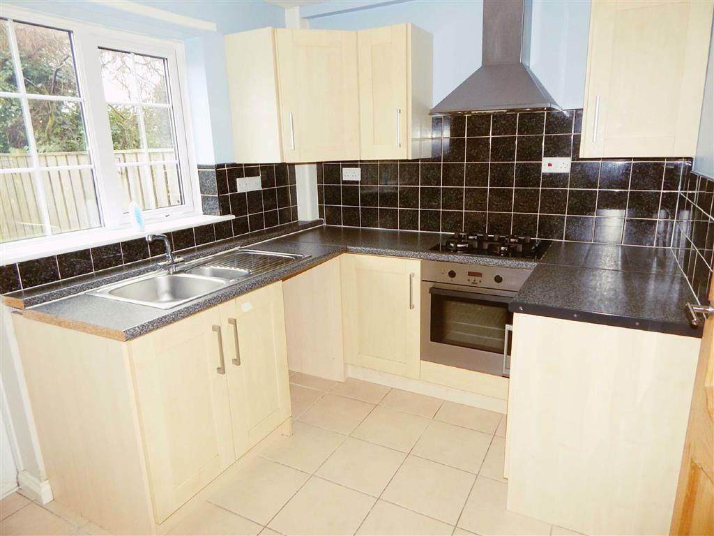 Chelford Close, Hadrian Park, Wallsend 2 bed terraced house £600 pcm