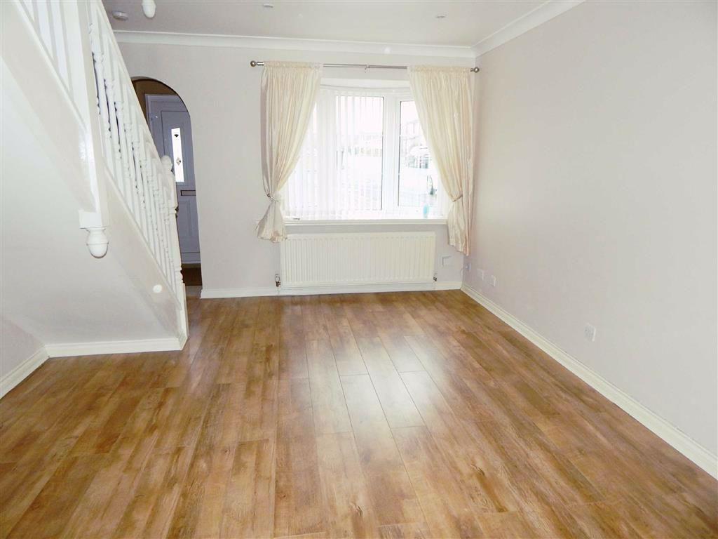 Chelford Close, Hadrian Park, Wallsend 2 bed terraced house £600 pcm
