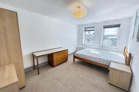 undefined, Radnor Street, Plymouth PL4